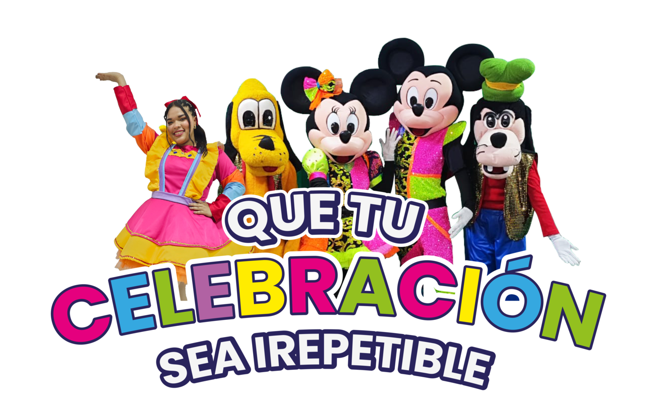 Fiestas infantiles, recreación, entretenimiento | PikaPika Eventos