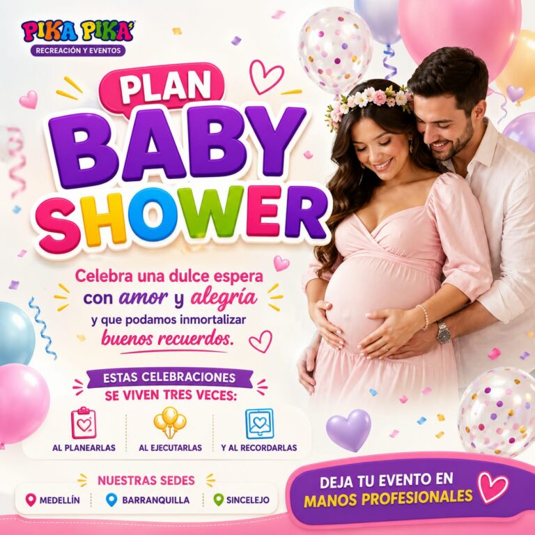 Baby Shower