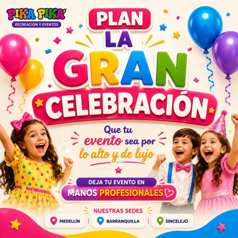 La Gran Celebración